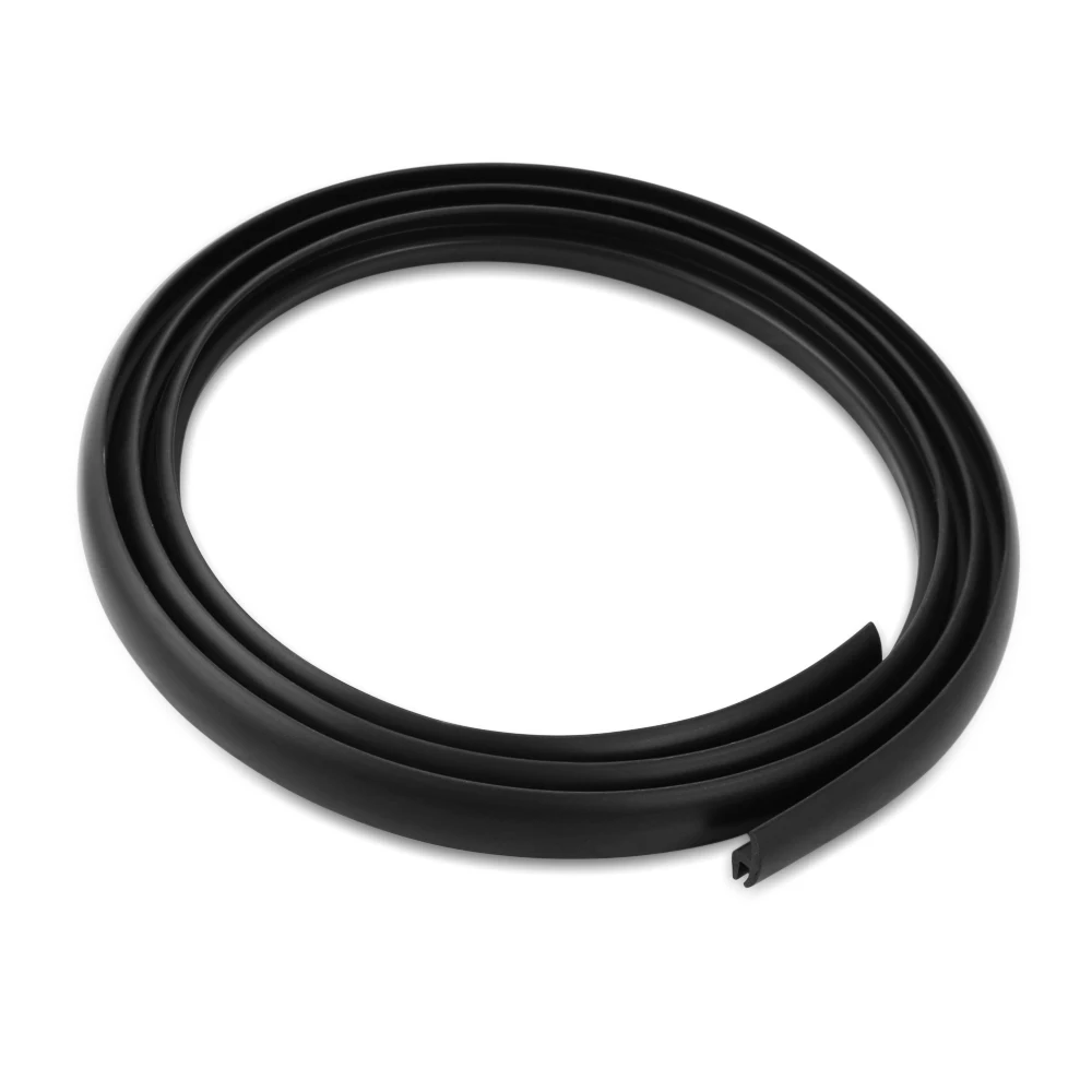 1.7 متر ممسحة السيارة الأمامية الزجاج الأمامي لوحة صب شريط عازل لاند روفر رينج المدافع ديسكفري 1 2 3 فريلاندر 2 سانتانا