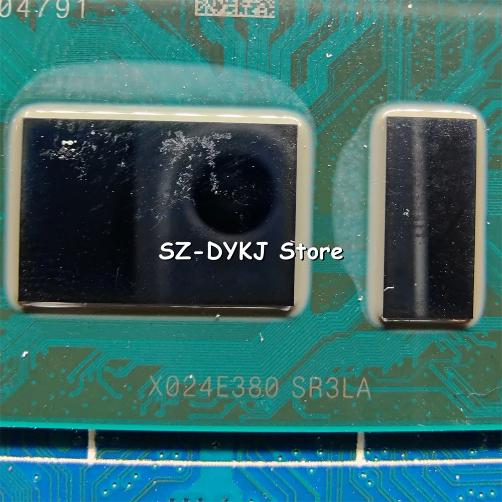 Dla HP Pavilion 15-cc płyta główna z i5-8250U G74A DAG74AMB8D0 L00598-601 935890-601 935890-001 935890-501 laptopa płyty głównej