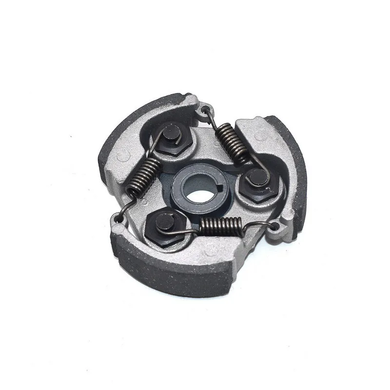 Aluminum Alloy Pull Starter Easy Fit For 47cc 49cc 2 Stoke Mini Dirt Pocket Pit Bike Moto ATV Quad