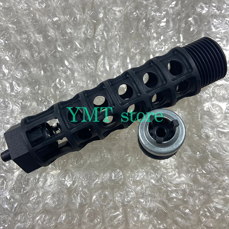 10PCS Oil Cooler Filter One Way Valve For Cruze Sonic Aveo Opel Vauxhall Astra Dropshipping 5541525 93186324 55353322 12992593