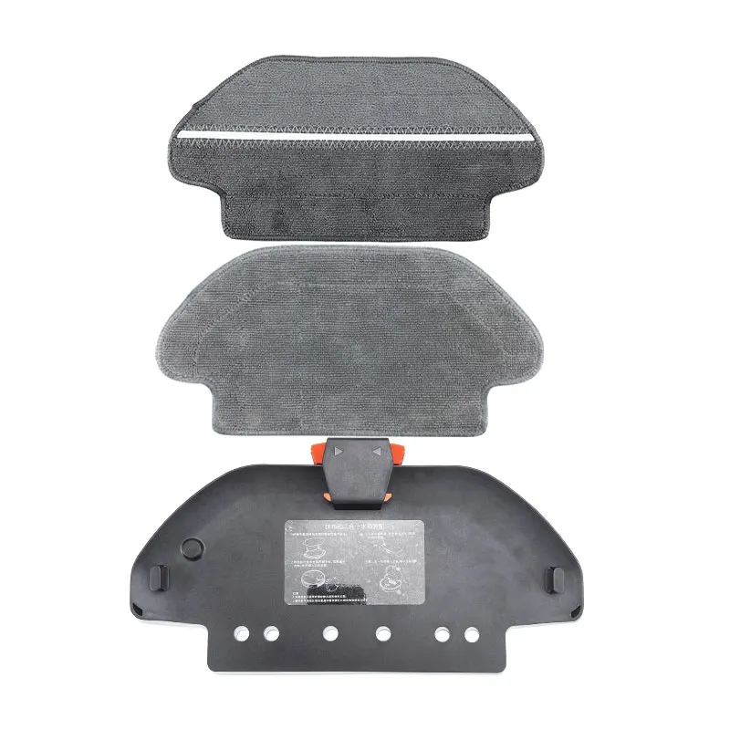 หุ่นยนต์เครื่องดูดฝุ่นสำหรับXiaomi Mijia Mi STYJ02YMเครื่องดูดฝุ่นทำความสะอาดผ้าMop Pro Rackเครื่องมือXiamiอะไหล่