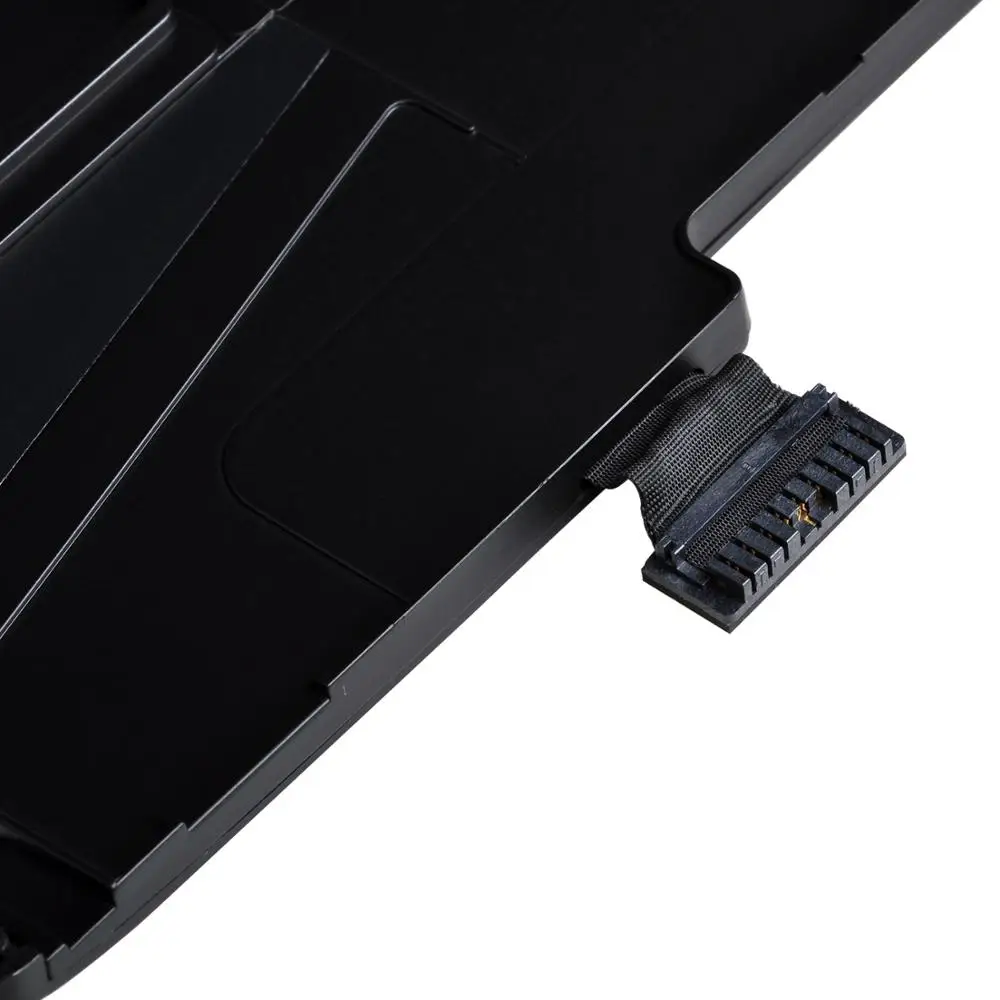 แบตเตอรี่แล็ปท็อป A1406 A1495 สำหรับ Apple MacBook Air 11 "A1370 กลาง 2011 & A1465 (2012-2015) 39WH 7.6V