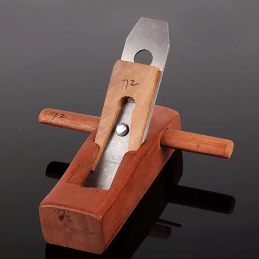 400Mm Woodworking Planer, Mini Hand Planer,ไม้ Carpenter Woodcraft เครื่องมือที่สมบูรณ์แบบสำหรับงานไม้,ตัด,ไม้ Planing