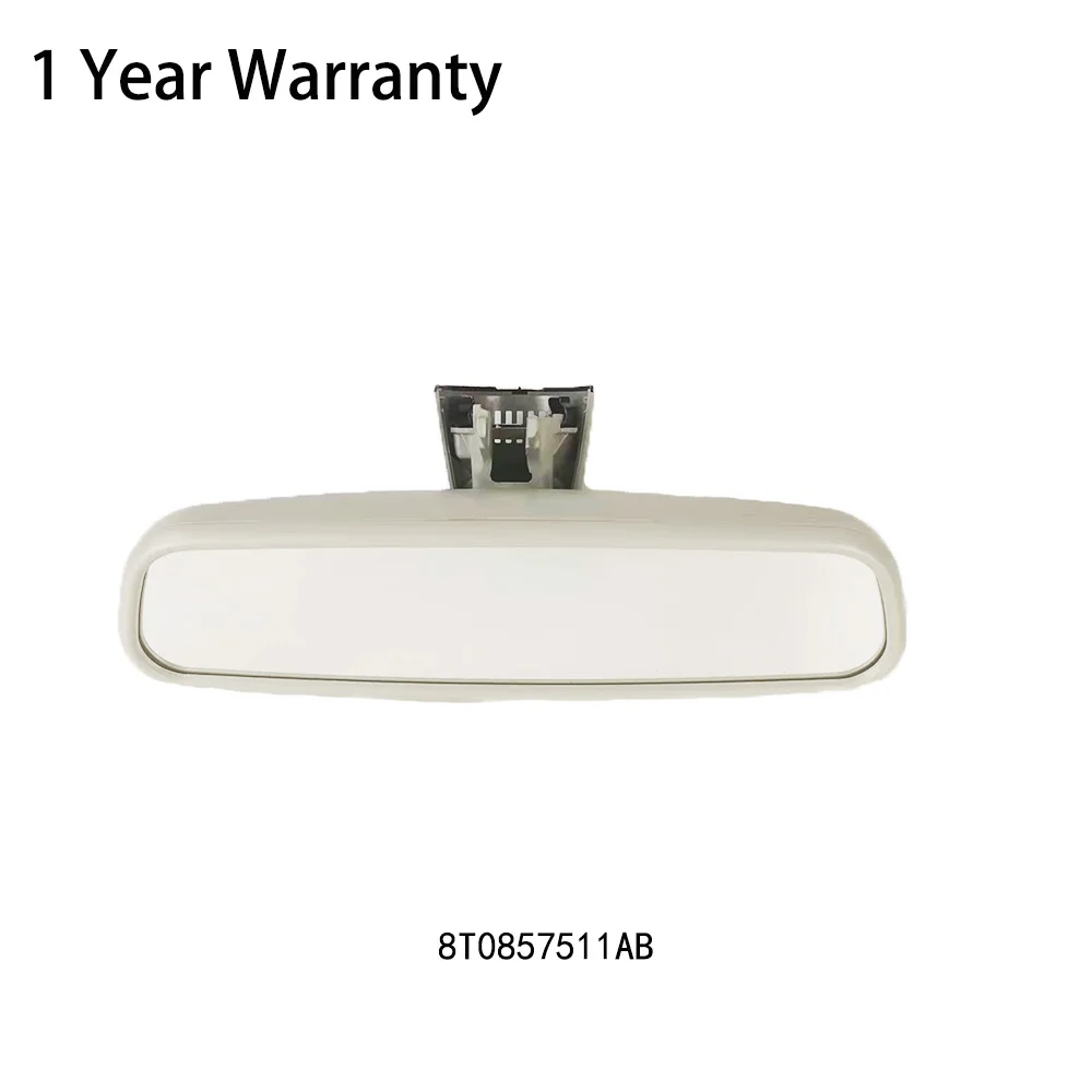 

Rearview mirror inside the car 8T0857511AB for AUDI A4 AQ5 RS5 A6 A7 RS7