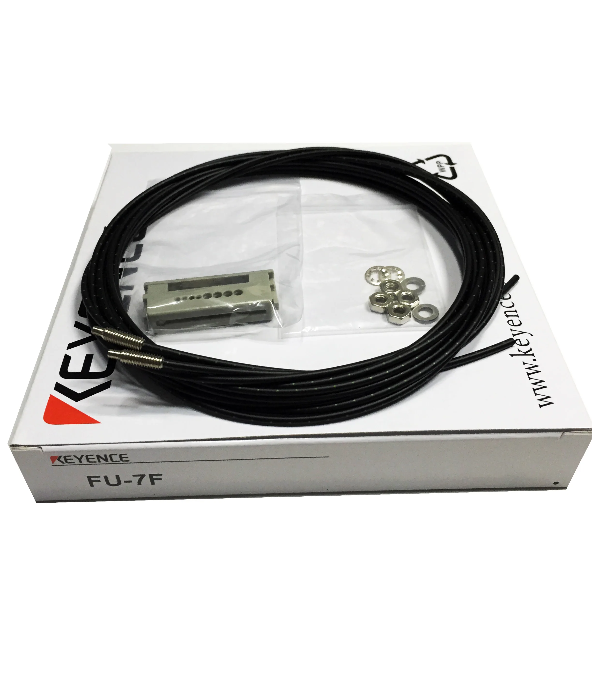 

FU-7F FU-35FA FU-35FZ FU-6F FU-67 FU-77 FU-77V Optical Fiber Sensor New High Quality