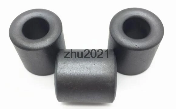 EMI Filter Ferrite Core 26X28X13mm MnZn PC40 Balumn Ferrite Inductor Ferrite Ring RF Choke Ferrite Bead 4 PIECES 