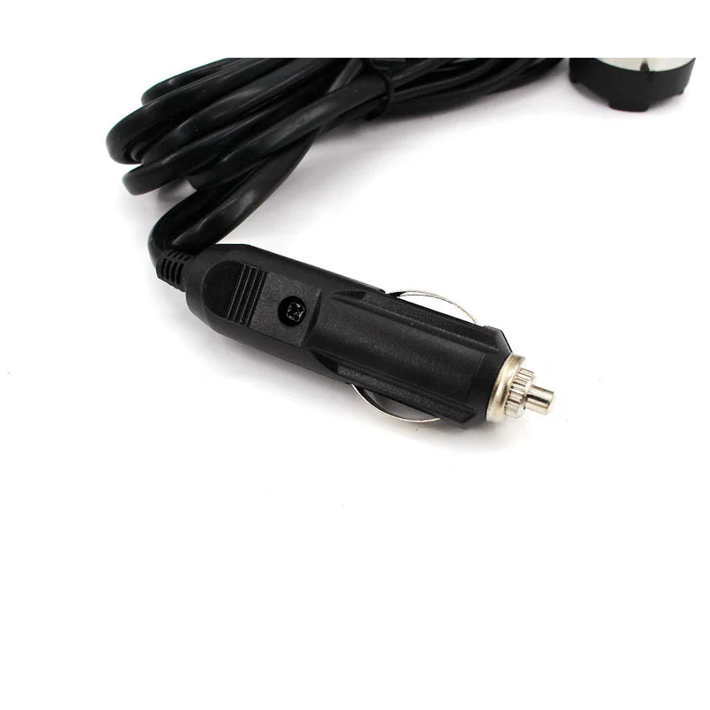 51MM Electric Submersible Pump For Pumping Diesel Oil Water Fuel Transfer Dc 12V 24V Volt Mini Car Suction Pump 20L/min