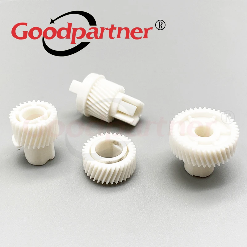 5X 6LJ54055000 6LJ54056000 6LJ54057000 6LJ54058000 Gear for Toshiba 2050C 2051C 2550C 2551C 2555C 3055C 3555C 4555C 5055C