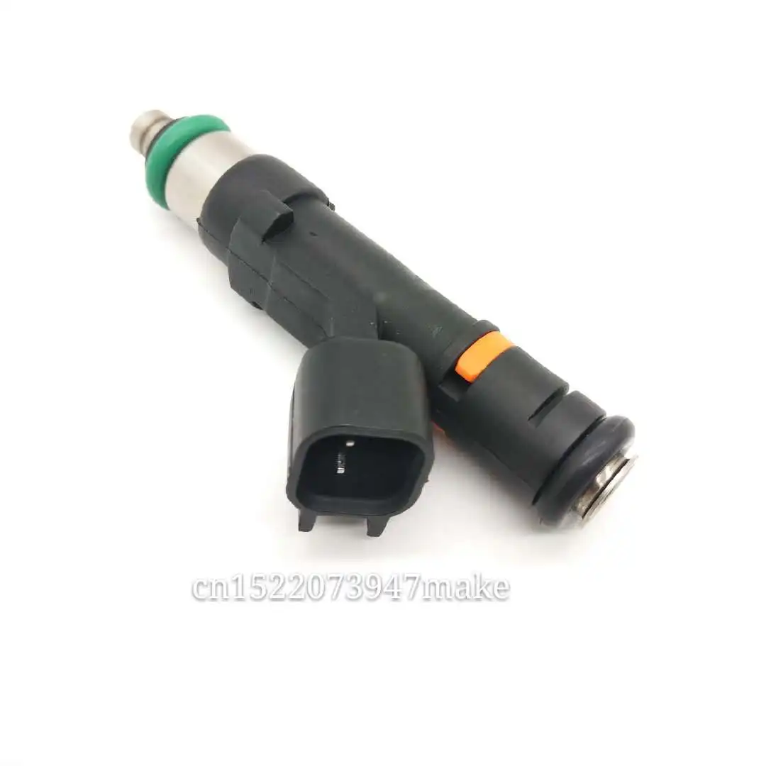 

Fuel Injector 0280158003 Fits For FORD F-150 5.4L V8 2004