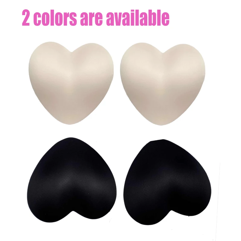 KnowU Drag Queen Shape Shift Hip Pads Thick Thighs and Buttocks Sponge Material 1 Pair Crossdresser Transgender Shemale Sissy