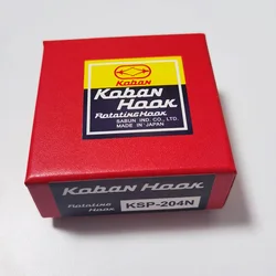 KSP-204N Shuttle Hook for DARKOPP 204 / TSC-441, 471 Shoes Sewing Machine Parts KSP204N