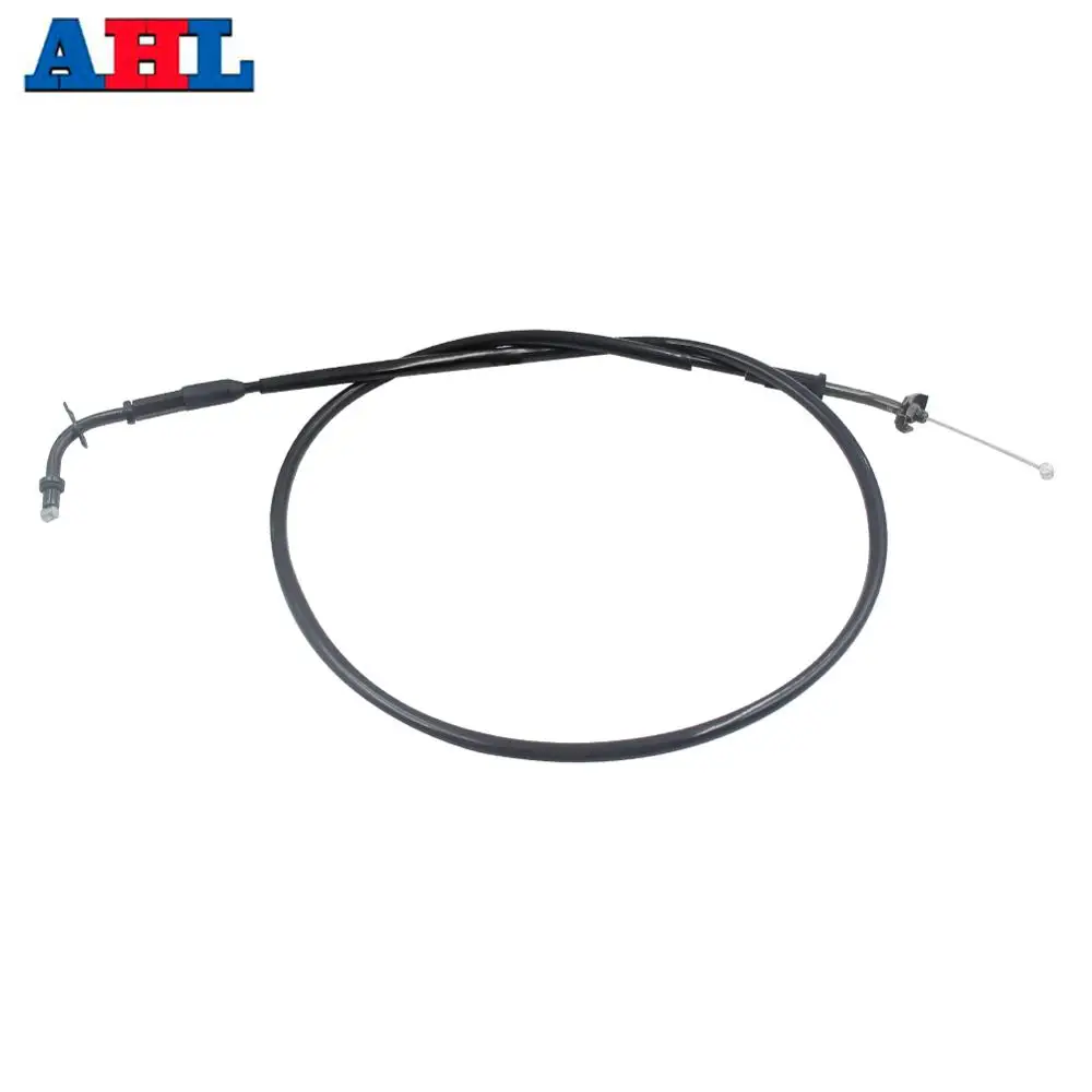 

AHL Motorcycle Accessories Throttle Line Cable Wire For Aprilia GPR125 GPR150 APR150-V GPR 125 GPR 150 APR 150V APR 150 V