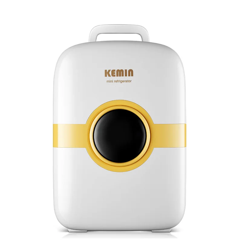 22L auto elettrica/mini frigorifero per uso domestico frigorifero portatile per alimenti frigorifero Mini congelatore per alimenti mini frigorifero portatile