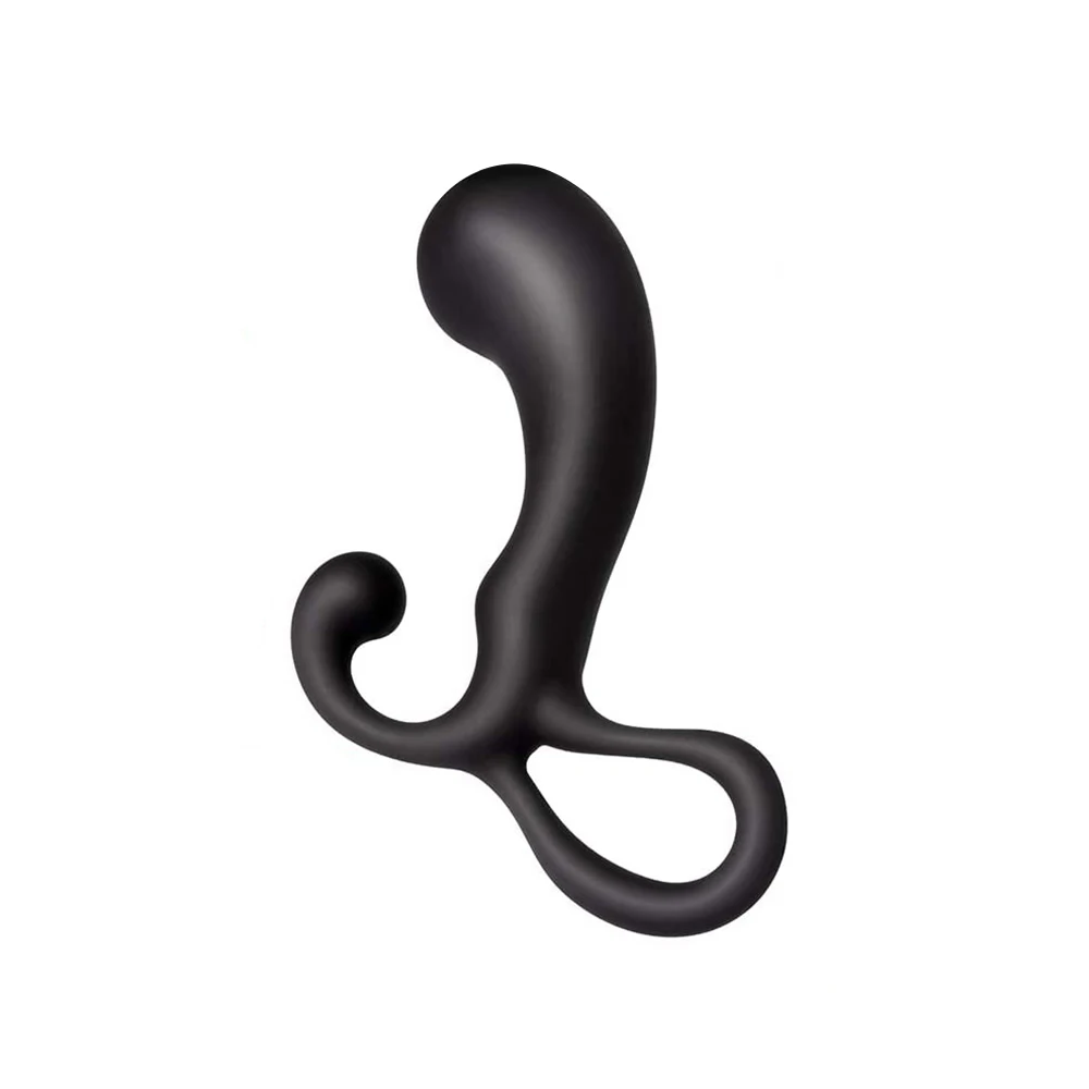 S/M/L Silicone Anal Plugs Training Set Unisex Sex Stopper Anal Sex Toys For Woman Male Prostate Massager Butt Plug Gay Sex Toys