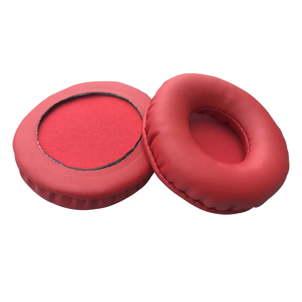 POYATU Ear Pads For Audio-Technica ATH-SJ11 ATH-FC707 ATH-FC700 Ear Pads Headphone Earpads Earmuff Cushion Cover Repair Parts