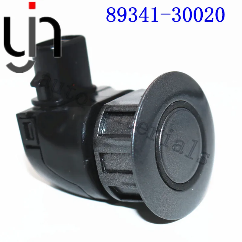 1Pcs PDC Car Parking Sensor 89341-30021 89341-30020 for LEXUS 06-12 IS250 IS300 IS350 GS300 GS350 Middle of the rear bumper