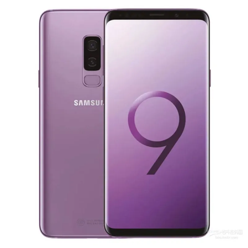 ポ*ん様 【動作品】Galaxy S9 Simフリー 楽天市場】ギャラクシーs9 SIMフリー（メーカーサムスン
