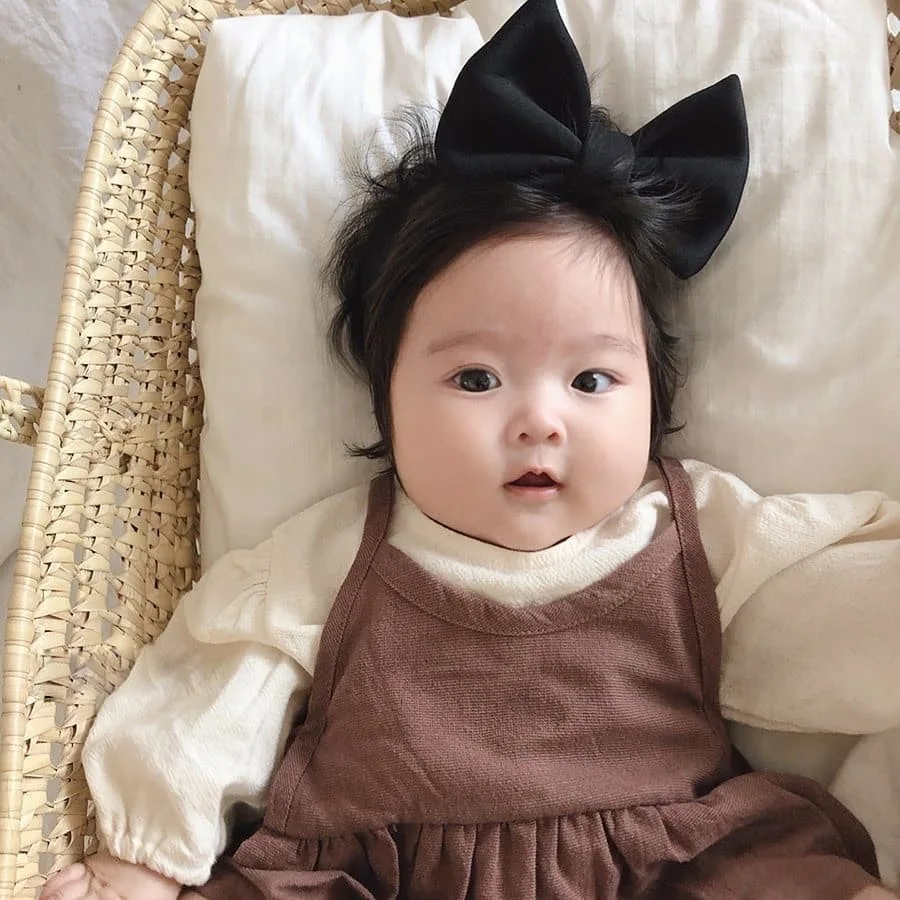 2026 Herbst Babykleidung 2-teiliges Set Geschwisterkleidung Baby Mädchen Body Große Schwestern Kleid Kleinkind Anzug – Detail 18