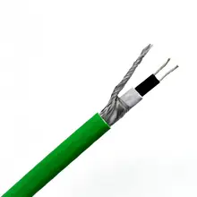 Self-Regulating Heating Cable 8-20m #4