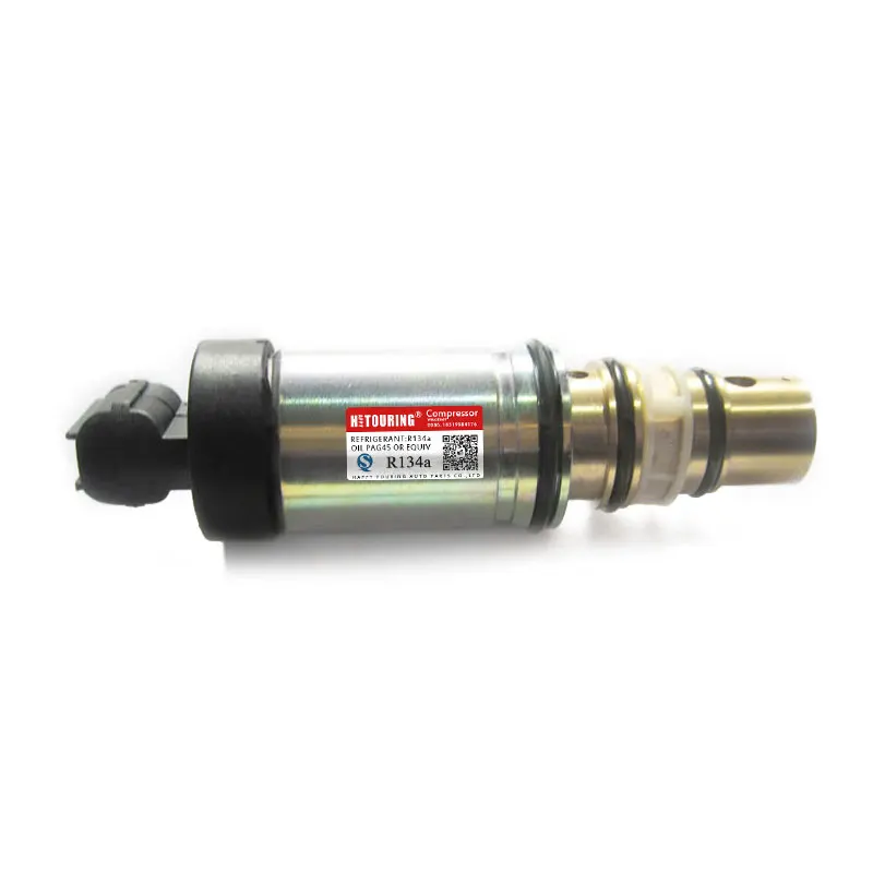 AC Compressor Control Solenoid Valve For SANDEN PXC16 Land Rover Jag volvo S60 S80 V60 V70 XC60 XC70 31436166 31332528 p31469968