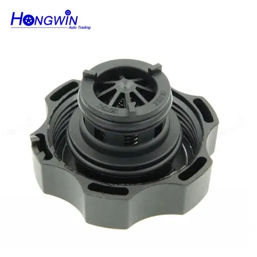 Imagen 2 del producto Tapa de tanque de agua de expansión de radiador de tanque de coche, cubierta para Vauxhall Astra Insignia Corsa Zafira Chevrolet Sonic 13502353 1305248