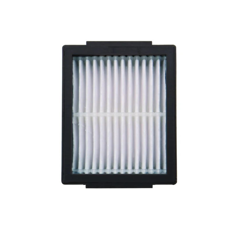 6/4/3/9cps Filter untuk IRobot Roomba I Series E Series Aksesori Robot Sweeping untuk IRobot I7 E5 E6 Filter Penggantian