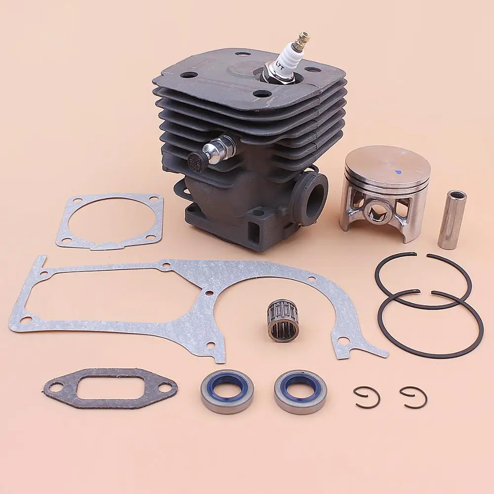 kit-de-piston-a-intervalles-de-58mm-pour-husqvarna-395-395xp-395-joint-de-silencieux-de-carter-d'inondation-joint-d'huile-soupape-de-decompression-roulement-de-tronconneuse