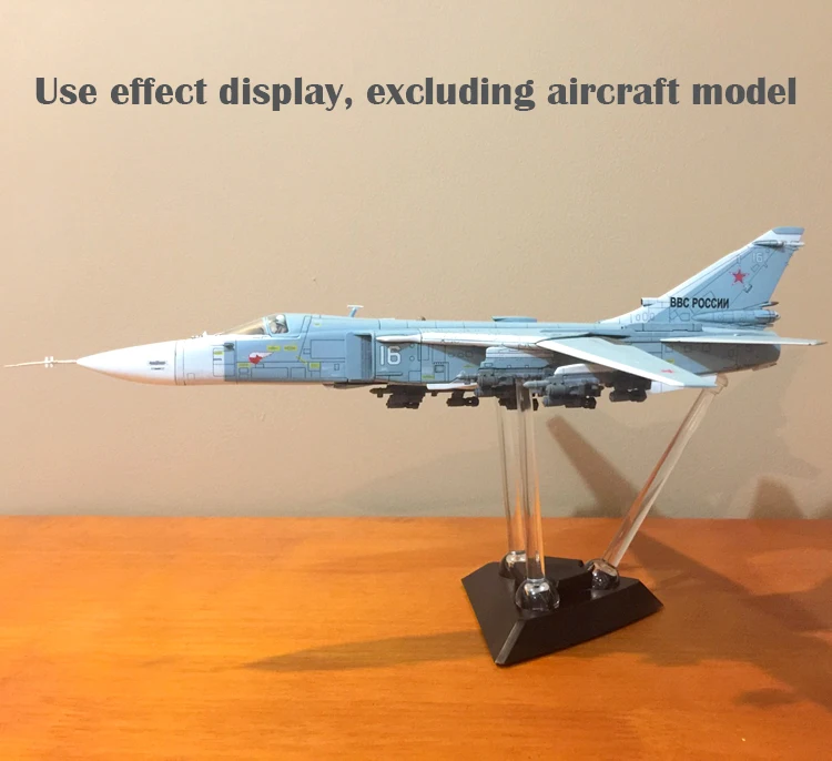 Fighters, bombers, transporters  Model universal support  Suitable for multiple models