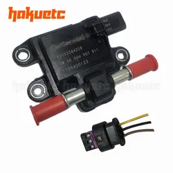 Flex Sensor Composição Combustível Para Passat B7 CC 4 movimento Santana 06H907811A 06H 907 811 A