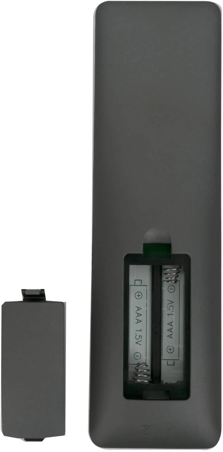 Remote Control for SHARP TV LC-40CFG6242E LC-43CFG6452E LC-49CUF8372ES LC-55CUF8372ES LC-55CUF8472ES LC32CFG6021K