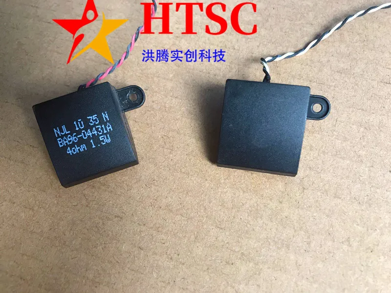 Altavoz Original para Samsung NP-R480, NP-R480-JAB1US derecho e izquierdo, BA96-04431A