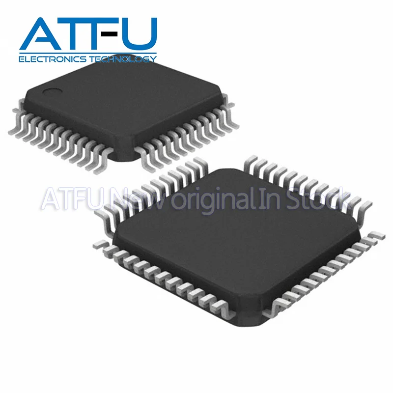 5PCS/LOT AD9709ASTZ AD9709AST AD9709 QFP48