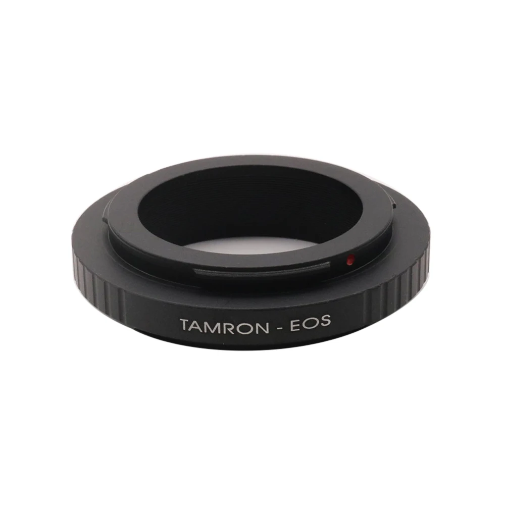 Кольцо-адаптер LingoFoto для установки объектива Tamron TAMRON-EOS AD2 на камеру Canon EOS EF