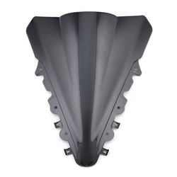 For Yamaha YZF R15 V2 2014 2015 2016 Windshield Windscreen Deflector Double Bubble