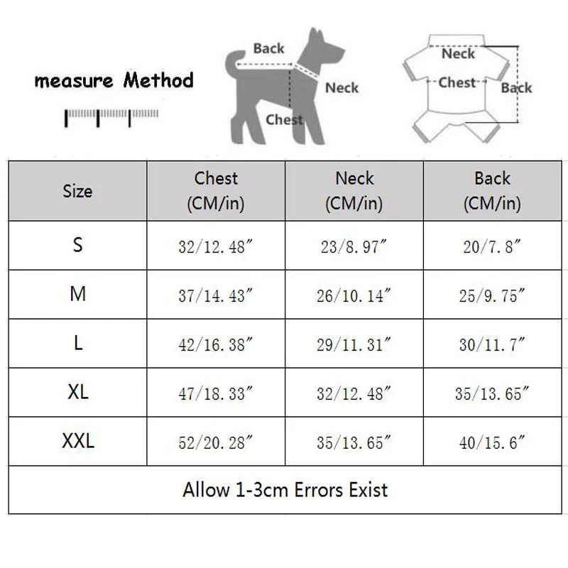 Blank Pet Clothes Autumn Winter Warm Long-Sleeved Sweatshirt with Zipper for Small Medium Dogs Chiwawa Dog Jumper Coat Jacket XL