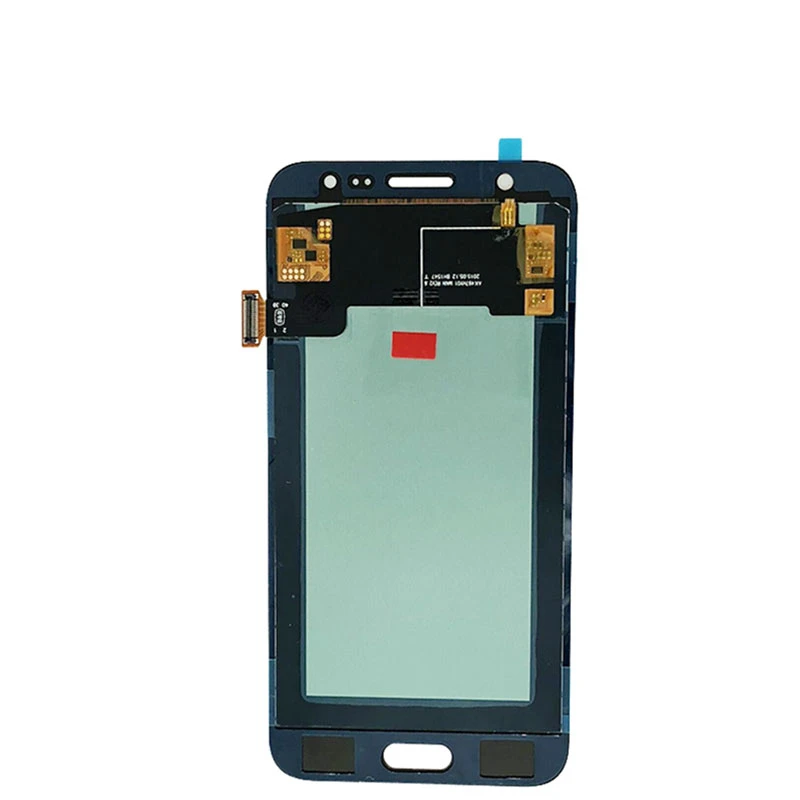 IMAZ Second OLED LCD For Samsung Galaxy J5 2015 LCD J500 J500F J500G J500M J500H/FN LCD Display Touch Screen Digitizer Assembly