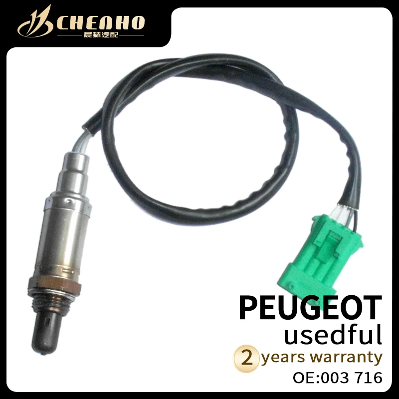 

CHENHO BRAND NEW Auto Oxygen Sensor For PEUGEOT 003 716