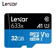 633x microSD card up to 512GB #5