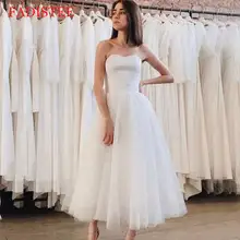 Lace Communion Dress with Long Sleeves #5