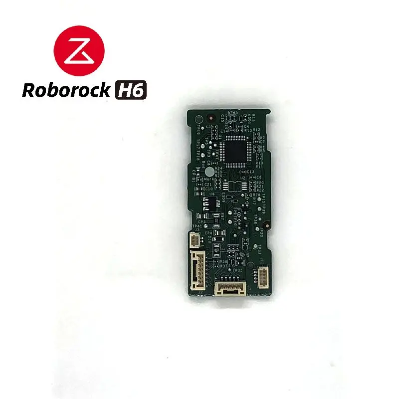 2023 high quality Original Motherboard for Roborock H6 Handheld Cordless Vacuum Cleaner Accessories Spare Parts Mainboar