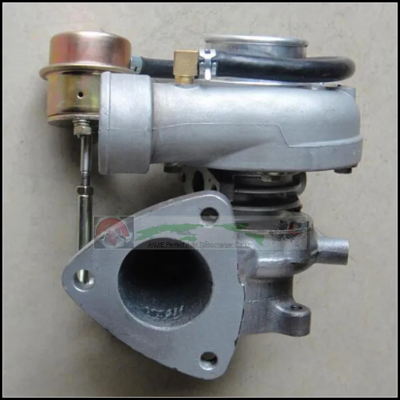 WEIFU Turbo HP48 1118300J1QF/QFB1 1118300J1QF 1118300J1QFB1 2148800006-1 For ISUZU Huanghai Pick Up JE493ZLQ4CB 2.8L 70KW