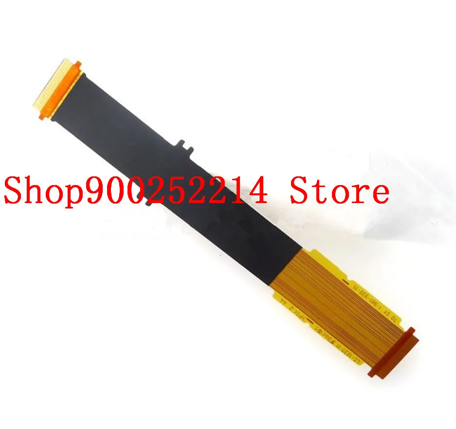 Repair Parts For Sony DSC-RX10M4 RX10IV RX10M4 Screen Hinge FPC Connection Flex Cable