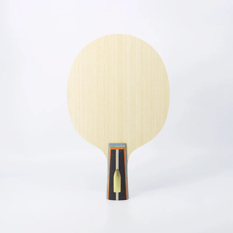Stuor Ping Pong Table tennis Racket Gold GOLD Carbon Table tennis blade fiber carbon Fast attack 7plys