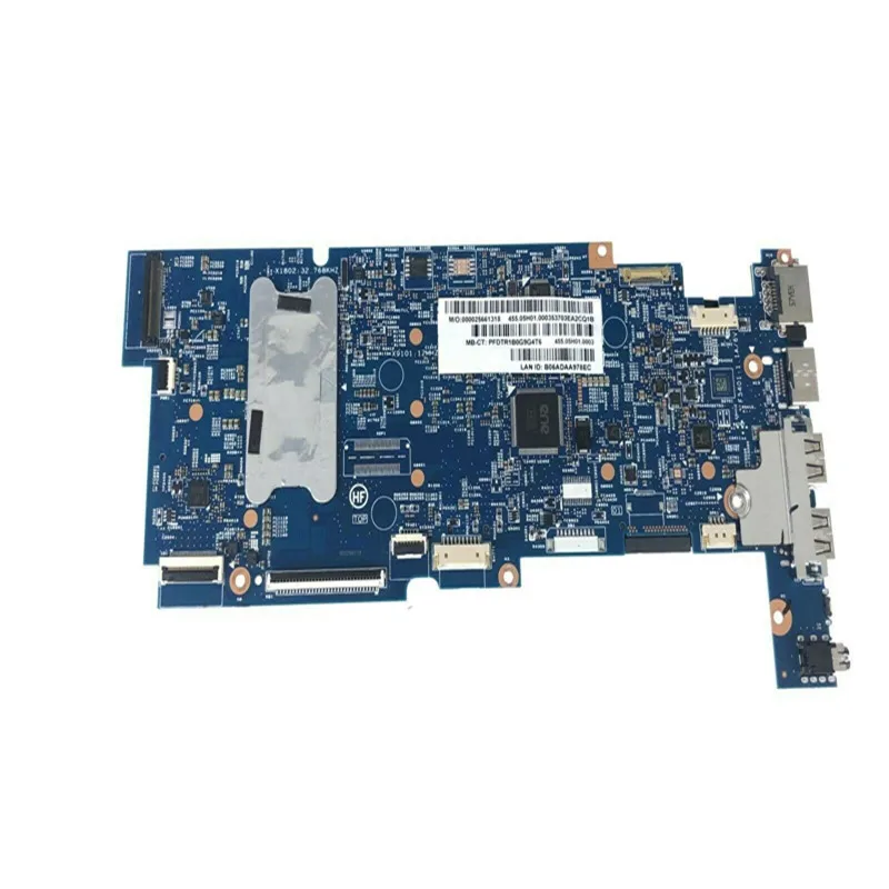 for HP PAVILION X360 13-s laptop motherboard i5-6200u CPU 14265-1 motherboard 100%