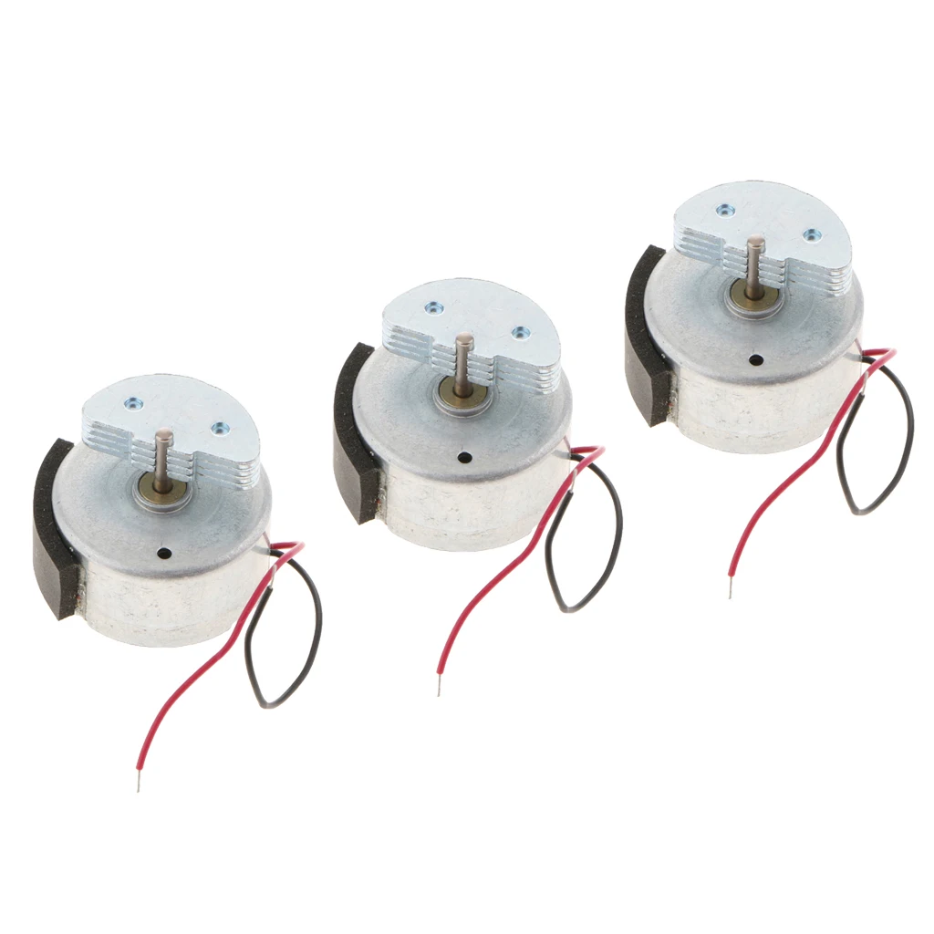 هزاز بديل لسوني بلاي ستيشن 4 ، محركات راونبل ، محرك يسار ثلاثي الأبعاد ، جزء إصلاح ، ملحق لوح ألعاب ، PS4 ، 3