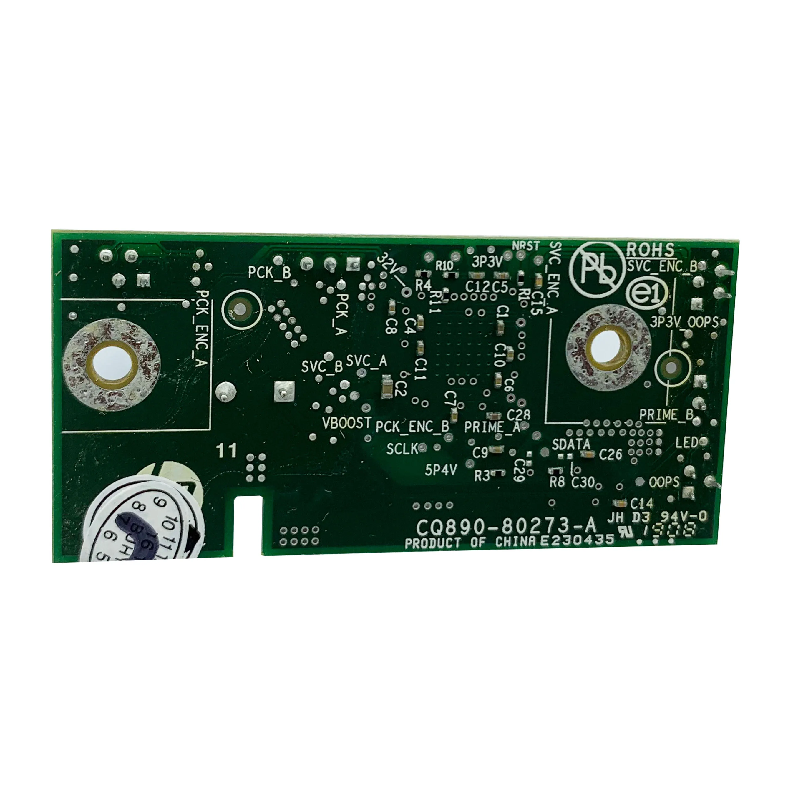 CQ890-67022 bundle borad for HP Designjet T120 T520 AMPXL Print Bundle PCA BOARD SV NEW CQ890-60273