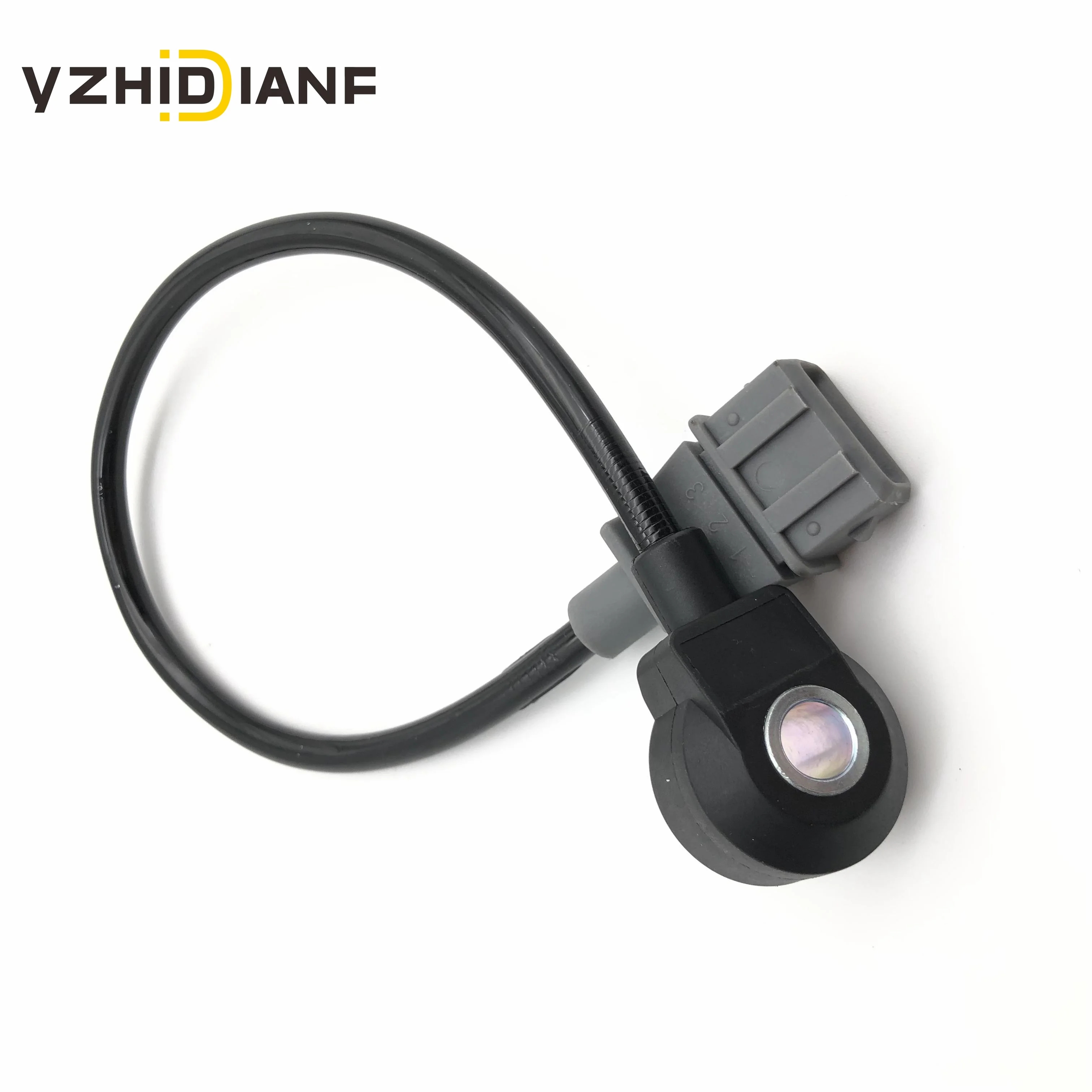 1x Capteur de cliquetis 39250-37100 PASSENGER pour Hyundai--Kia 2.5L 2.7L 99-10 3925037100