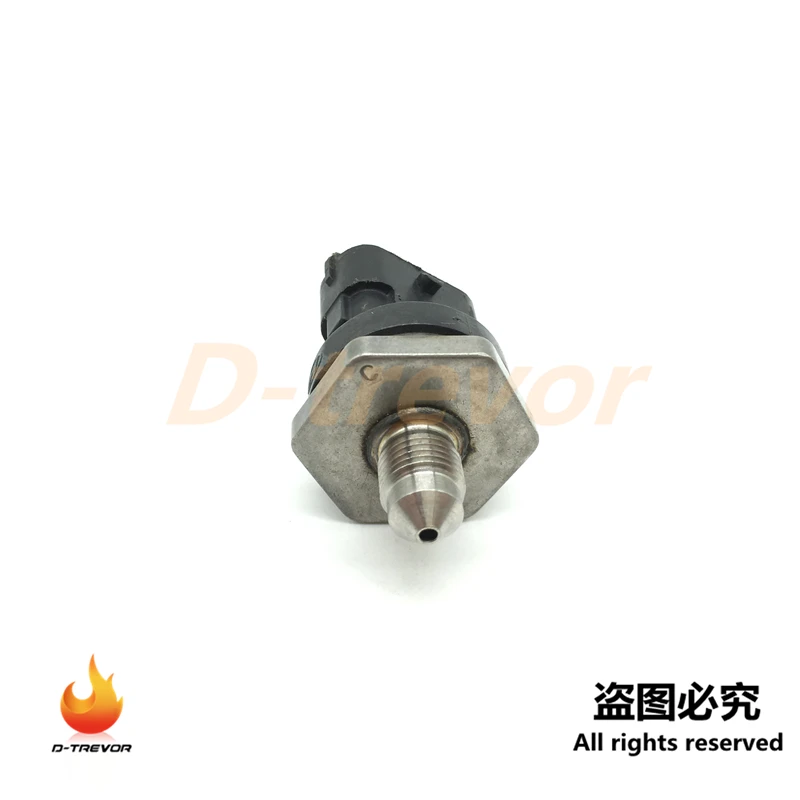 FUEL RAIL PRESSURE SENSOR for MAZDA L807-18-211 HOLDEN 0261545074