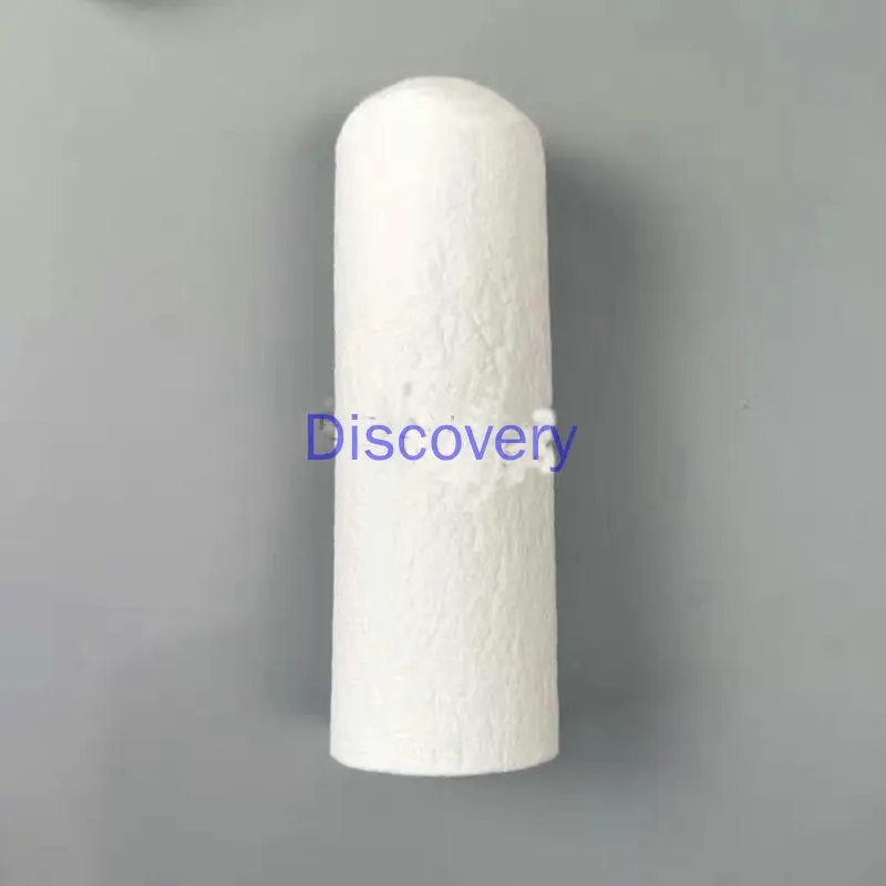 Specifiche complete cartuccia filtrante per estrazione a cartuccia di carta da filtro con estrattore di lignocellulosa ad alta purezza