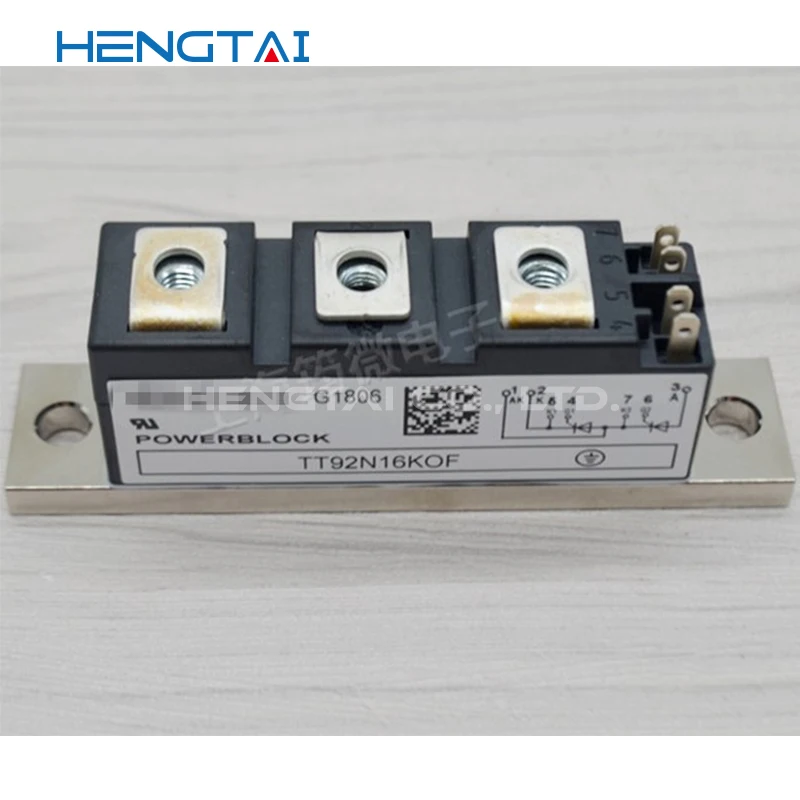 شحن مجاني TT92N14KOF TT92N12KOF TT92N08KOF وحدة جديدة ومبتكرة